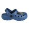 Strandklompen The Mandalorian Blauw Schoenmaat 27