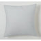Kussenhoes Alexandra House Living Parelgrijs 40 x 40 cm