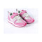 Sportschoenen voor Kinderen Peppa Pig Roze Schoenmaat 26