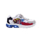 Sportschoenen met LED The Avengers Multicolour Schoenmaat 30