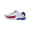 Sportschoenen met LED The Avengers Multicolour Schoenmaat 30