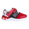 Sportschoenen met LED Mickey Mouse Schoenmaat 25