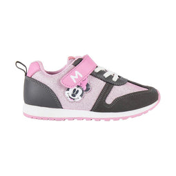 Sportschoenen voor Kinderen Minnie Mouse Roze Schoenmaat 25