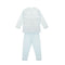 Pyjama Kinderen Mickey Mouse Licht Blauw Maat 36 maanden