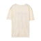 T-Shirt met Korte Mouwen voor kinderen Minnie Mouse Beige Maat 14 Jaar