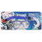 Snorkelbril en -buis voor Kinderen Bismark Volwassenen PVC