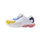 Sportschoenen met LED Looney Tunes Multicolour Schoenmaat 30
