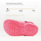 Strandklompen Minnie Mouse Roze Schoenmaat 30-31