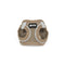 Hondentuigje Gloria 31-34,6 cm Beige XS 27-28 cm