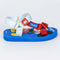 Kindersandalen Mickey Mouse Blauw Schoenmaat 28