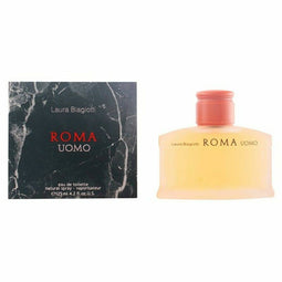 Herenparfum Laura Biagiotti EDT Roma Uomo 75 ml