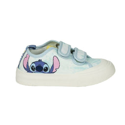 Sportschoenen voor Kinderen Stitch Licht Blauw Schoenmaat 28