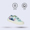 Sportschoenen voor Kinderen Stitch Licht Blauw Schoenmaat 28