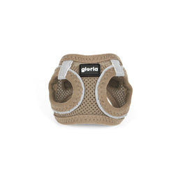 Hondentuigje Gloria 31-34,6 cm Beige S 27-28 cm