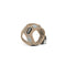 Hondentuigje Gloria 31-34,6 cm Beige S 27-28 cm