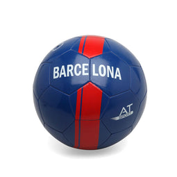 Strandvoetbal Barcelona Mini Ø 40 cm