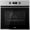 Veelzijdige Oven Teka 115215773 70 L 3552 W