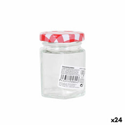 Blik Mediterraneo 95 ml Glas (24 Stuks)