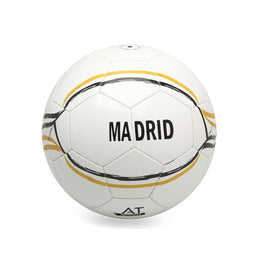 Strandvoetbal Madrid Mini Ø 40 cm