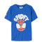 T-Shirt met Korte Mouwen voor kinderen Spidey Blauw Maat 2 Jaar