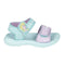 Kindersandalen Frozen Licht Blauw Schoenmaat 29