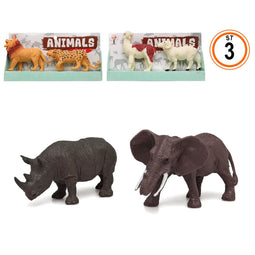 dieren Jungle