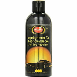 Schoonmaakvloeistof Autosol (250 ml)