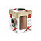 Beker met Poker Dobbelstenen Cayro