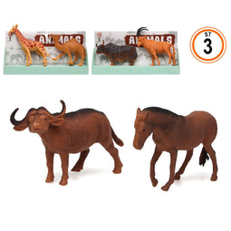 dieren Jungle