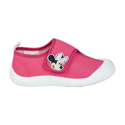 Sportschoenen voor Kinderen Minnie Mouse Schoenmaat 24