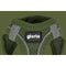 Hondentuigje Gloria 45-47 cm Groen M 32,8-35,4 cm