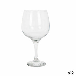 Set van bekers Santa Clara Cocktail 2 Onderdelen 730 ml (12 Stuks)