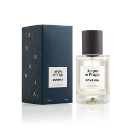 Uniseks Parfum Acqua di Praga EDP Bohemia 50 ml