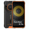 Smartphone Ulefone POWER ARMOR 16 PRO Oranje 4 GB RAM 5,93