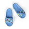 Slippers voor Kinderen The Avengers Blauw Schoenmaat 30-31