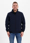 Kjelvik - Heren jas Joeri Navy M