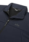 Kjelvik - Heren jas Joeri Navy M
