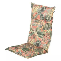 Hartman - Tuinkussen Hoge Rug Elle Cognac