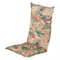 Hartman - Tuinkussen Hoge Rug Elle Cognac