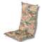 Hartman - Tuinkussen Hoge Rug Elle Cognac