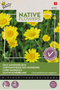 Buzzy - Zaden gele ganzenbloem 0,25g