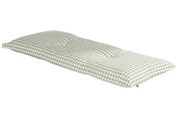 Hartman - Poule Green bankkussen 120 cm