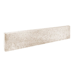 Gardenlux - Oud hollandse opsluitbanden Creme 5 x 20 x 100 cm