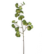 Jasaco - Heucherasteel blad l77 cm groen kunstbloem zijde nepbloem