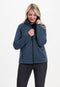 Kjelvik - Dames vest Nicole Navy 44