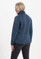 Kjelvik - Dames vest Nicole Navy 44