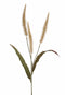 Driesprong Collection - Pennisetum kunstbloem zijde nepbloem