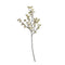 Jasaco - Bloesemsteel l103 cm creme kunstbloem zijde nepbloem