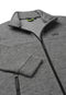 Kjelvik - Heren vest Wilco Grey 5XL
