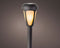 Decoris - Solar stake light